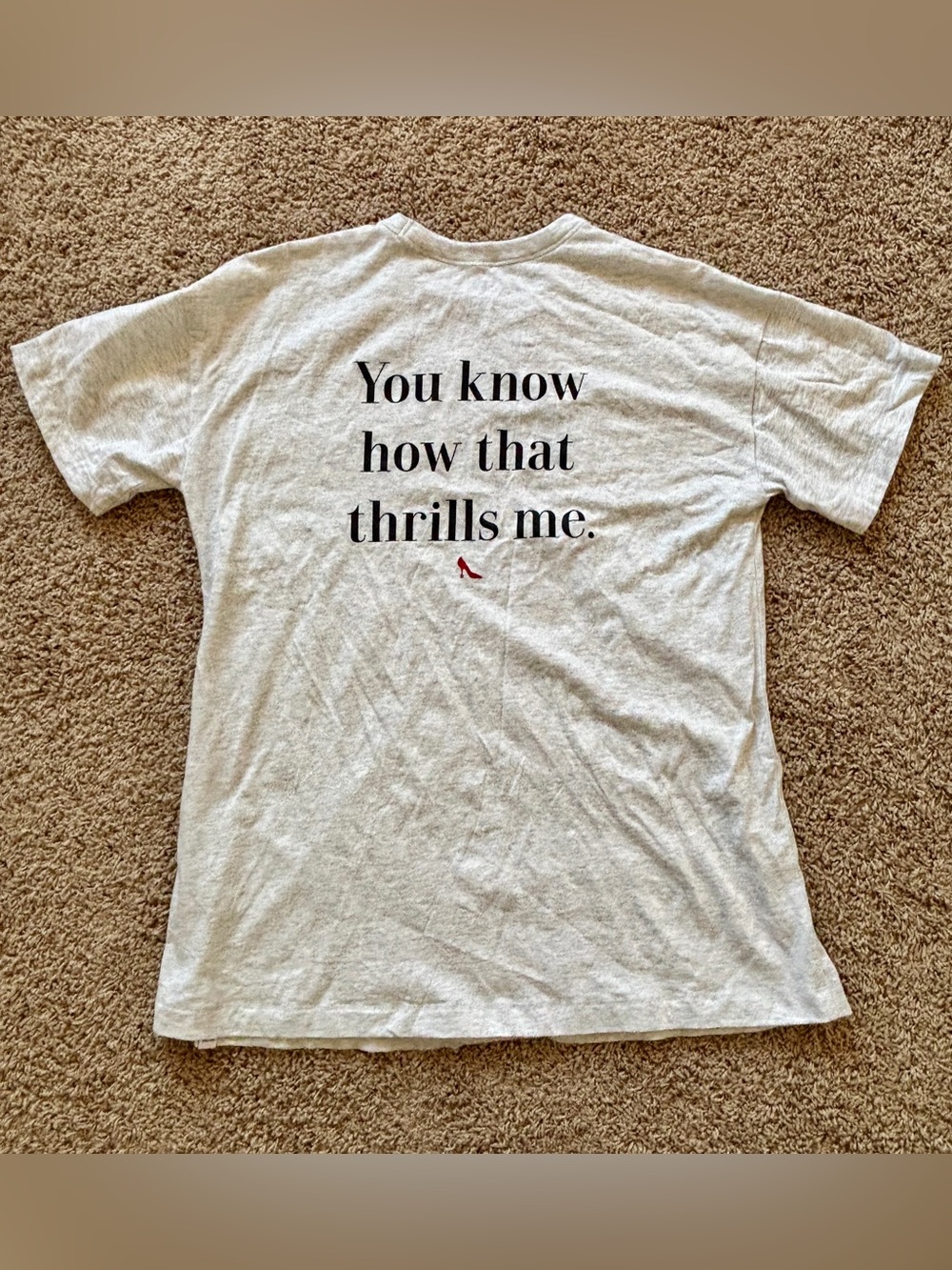 New Old Navy x The Devil Wears Prada T-Shirt